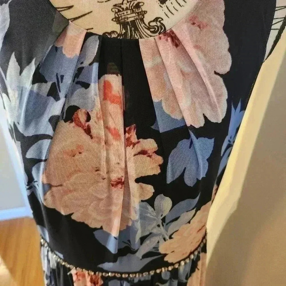 Enfocus Studio Maxi Dress, size 14 - Picture 7 of 9